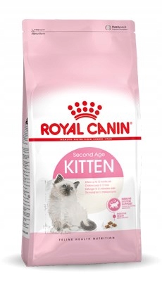 Levně Royal Canin Fhn Kitten suché krmivo pro koťata 10 kg