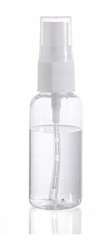 

Pojemnik buteleczka spray do dezynfekcji 30 ml