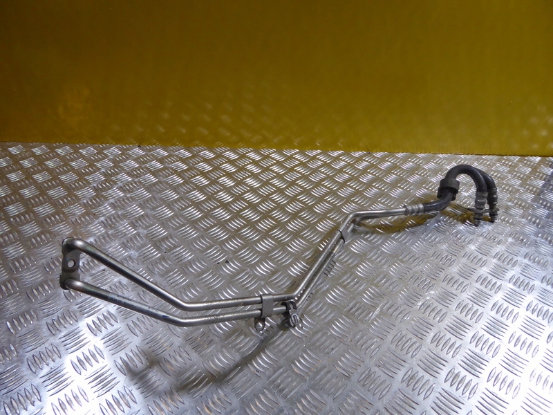 VW AMAROK PRZEWODY OLEJU 2H0317801