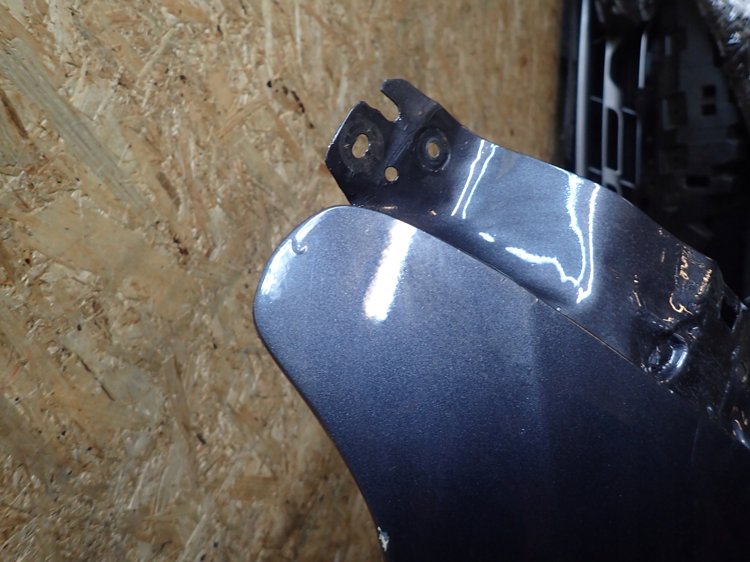 fender front right FORD RANGER 11-15