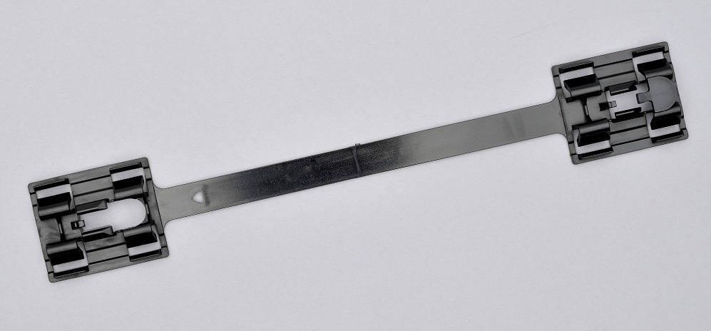 SPINKA LISTWY PROGU OPEL ASTRA CORSA VECTRA ZAFIRA Producent części Inny