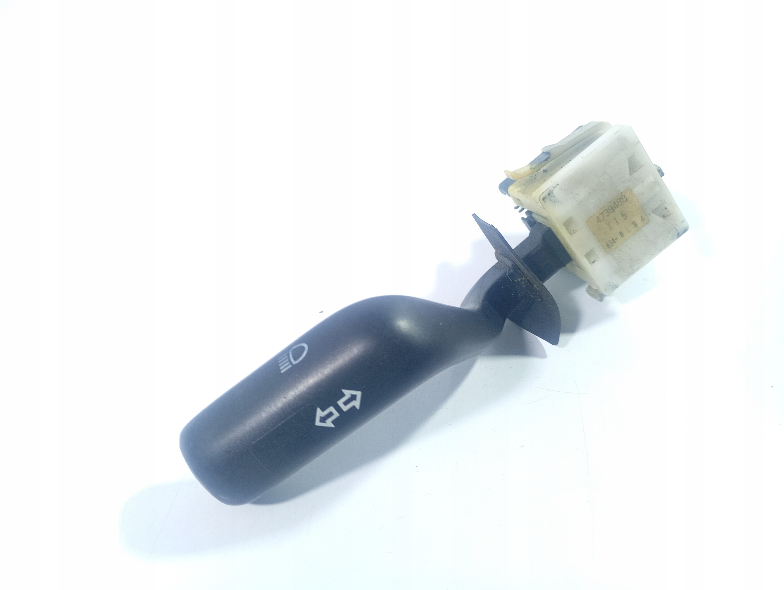 Saab 93 9-3 98-02 switch switch MANETKA of indicators OE 4739488
