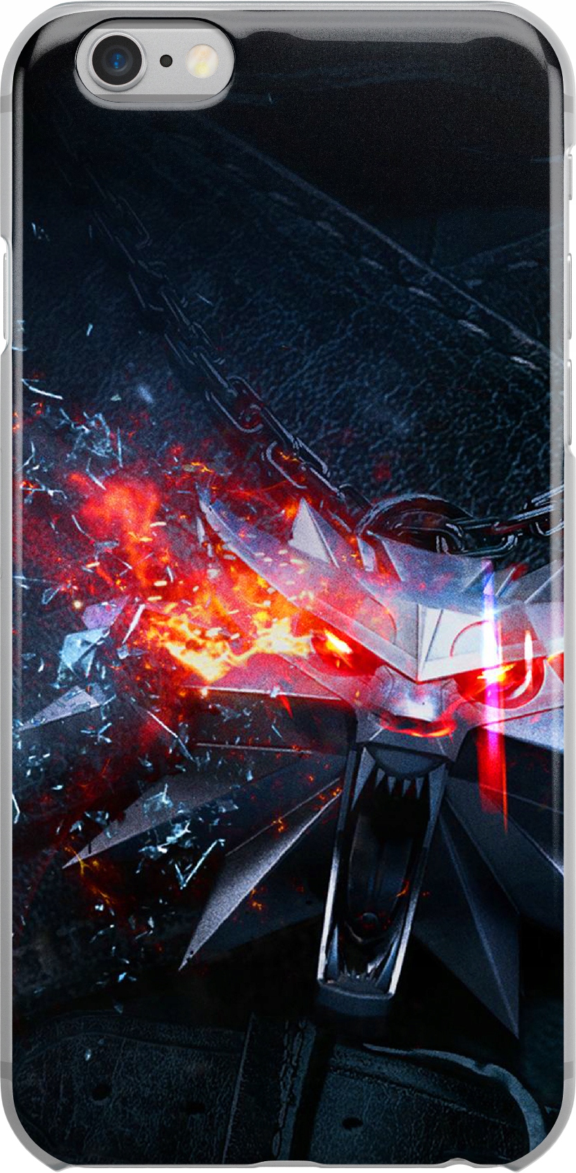 

Etui Wzory Wiedźmin iPhone 11 Pro