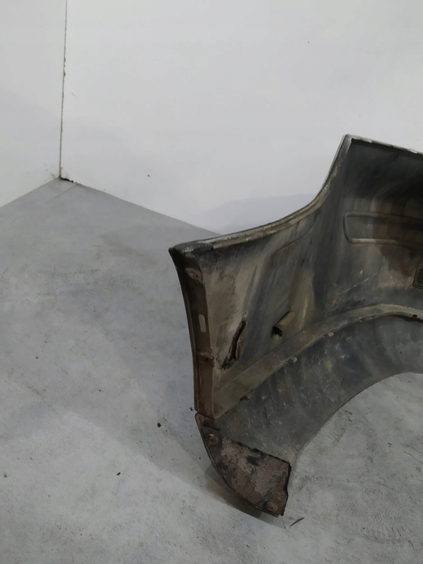 Paraurti posteriore KOMBI 426-26 Volvo V50 e (2004-2012)