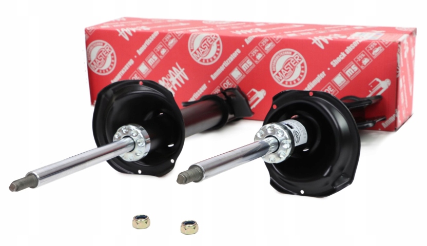 Zadní tlumiče Subaru Forester Sg Master Sport Germany