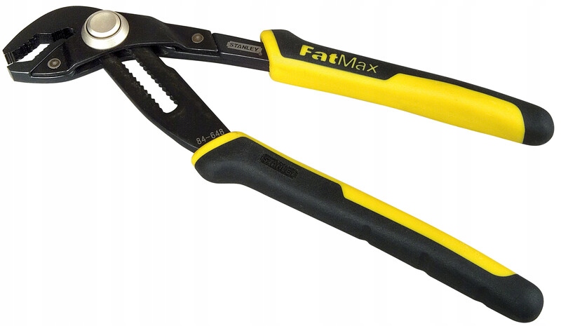 

Stanley Szczypce nastawne Fatmax 250mm 0-84-648