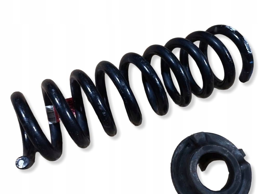 spring tyres rear part rear Chevrolet Camaro RS 2.0 3.6 2016 +