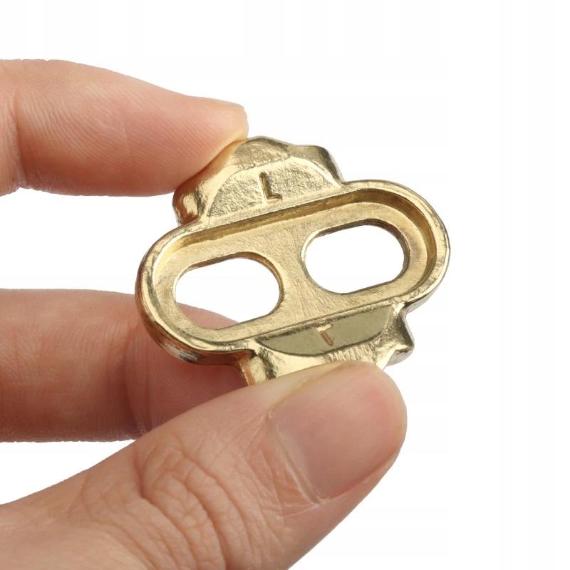 BLOKI DO CRANK BROTHERS PREMIUM MTB 6° - STANDARD Grupa osprzętu inna