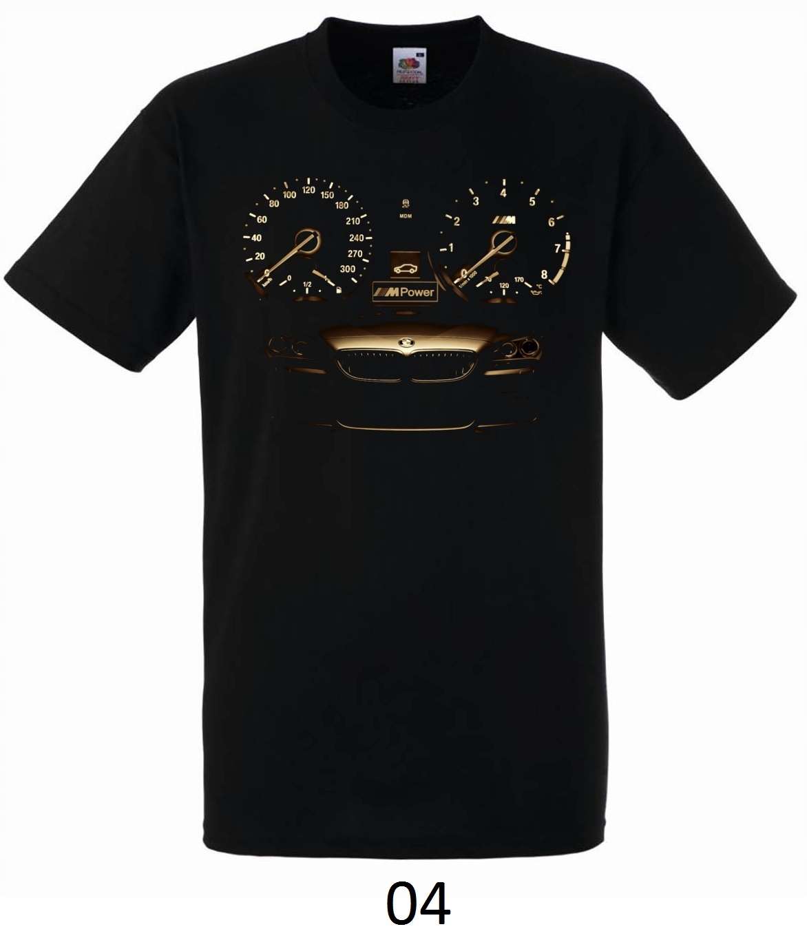 

Bmw E30 E36 E46 E38 E39 E60 Koszulka T-Shirt S