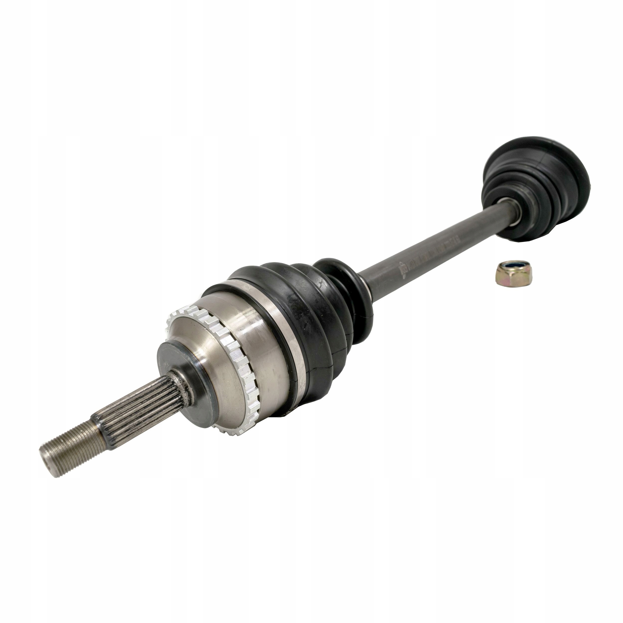 303233-SET-MS - Передній лівий вал RENAULT CLIO II (BB_, CB_) KANGOO