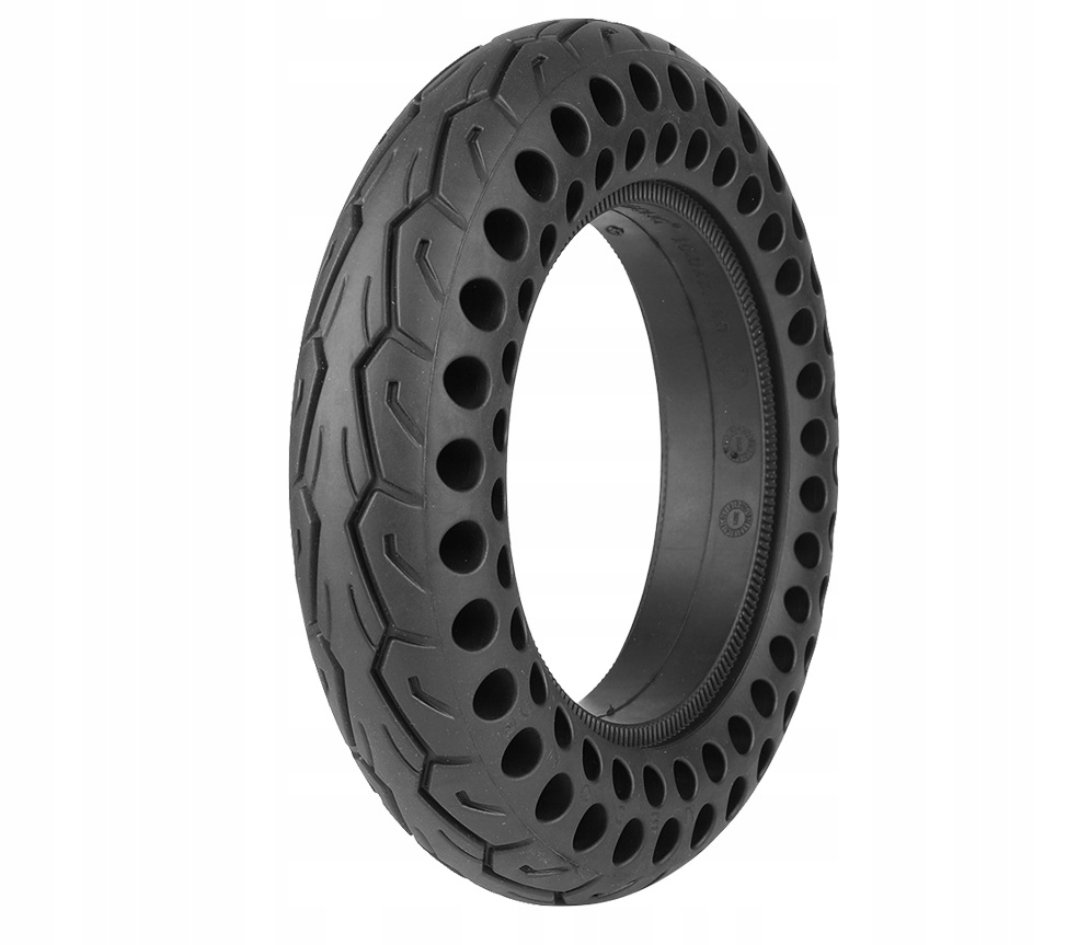 Bezdętkowa pełna opona 10'' do hulajnogi Xiaomi/Motus Scooty 10 Lite