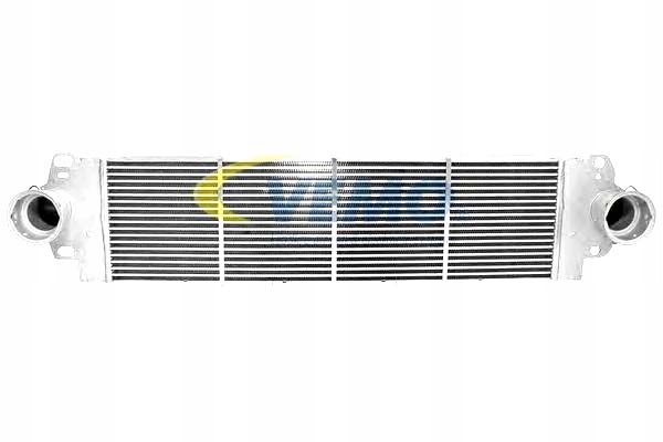 VEMO INTERCOOLER VW Producent części Vemo