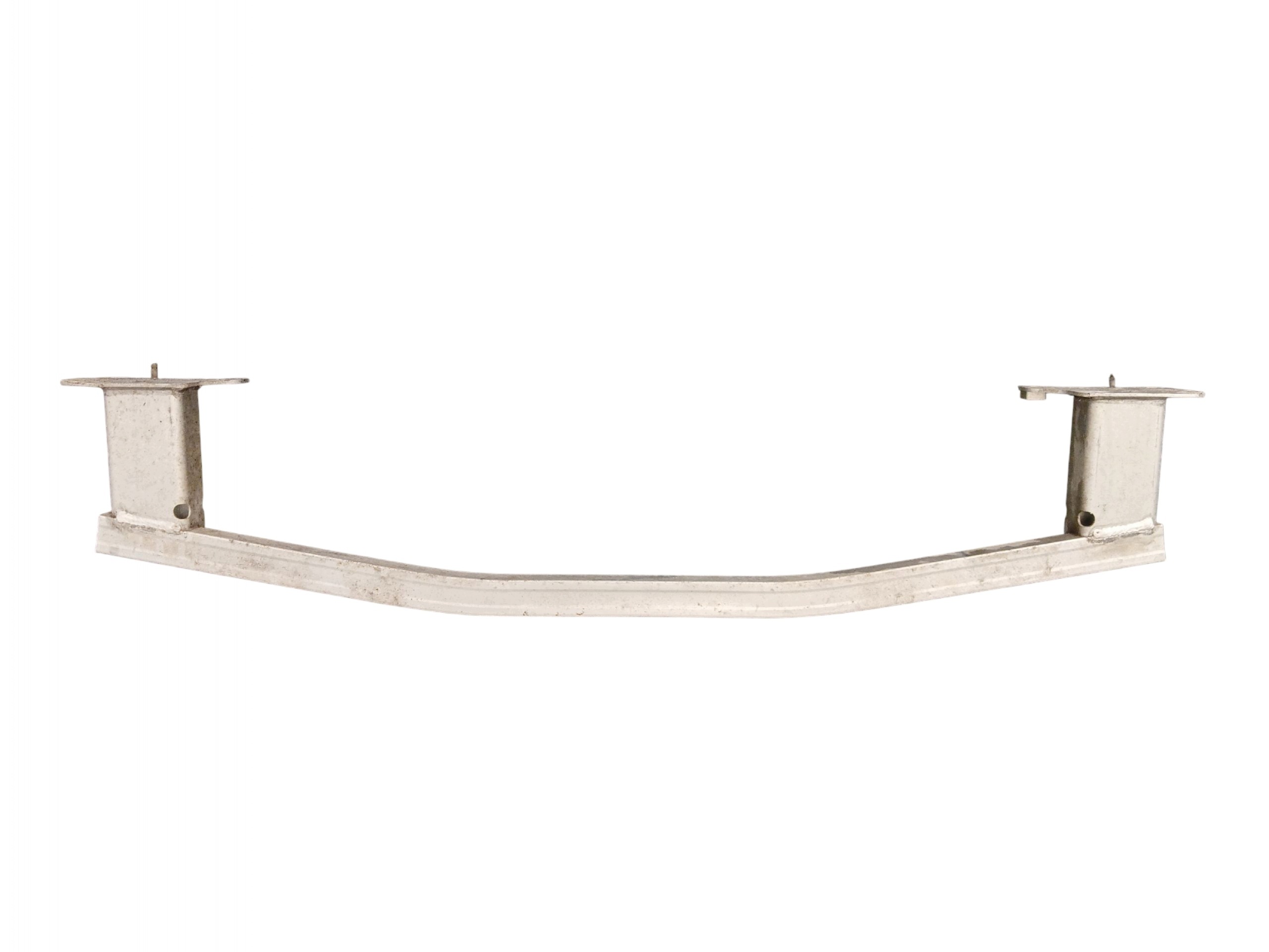 sider below bumper of a bumper lower front CITROEN C5 AIRCROSS