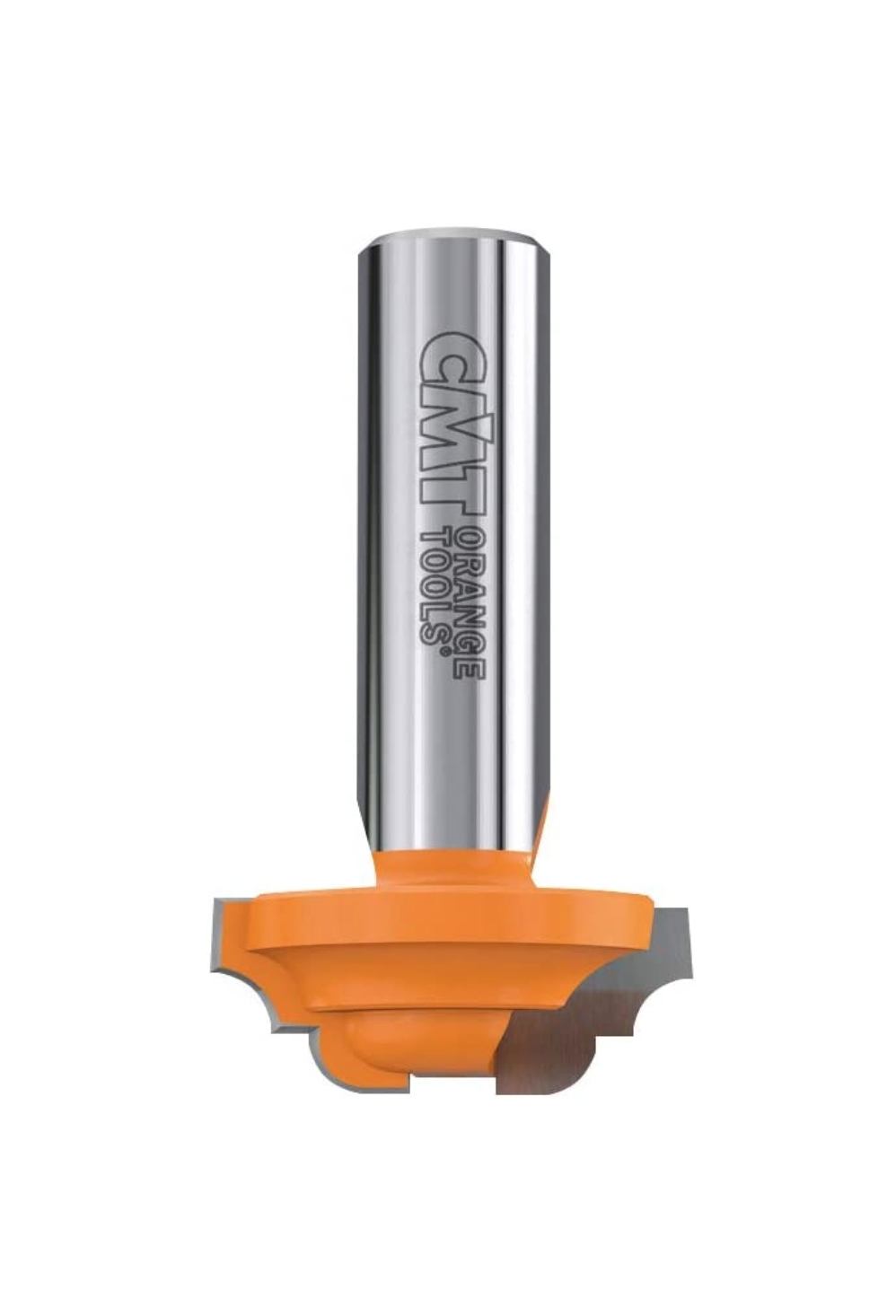 Cmt Dekorativní fréza D34,9 R10 S12 mm