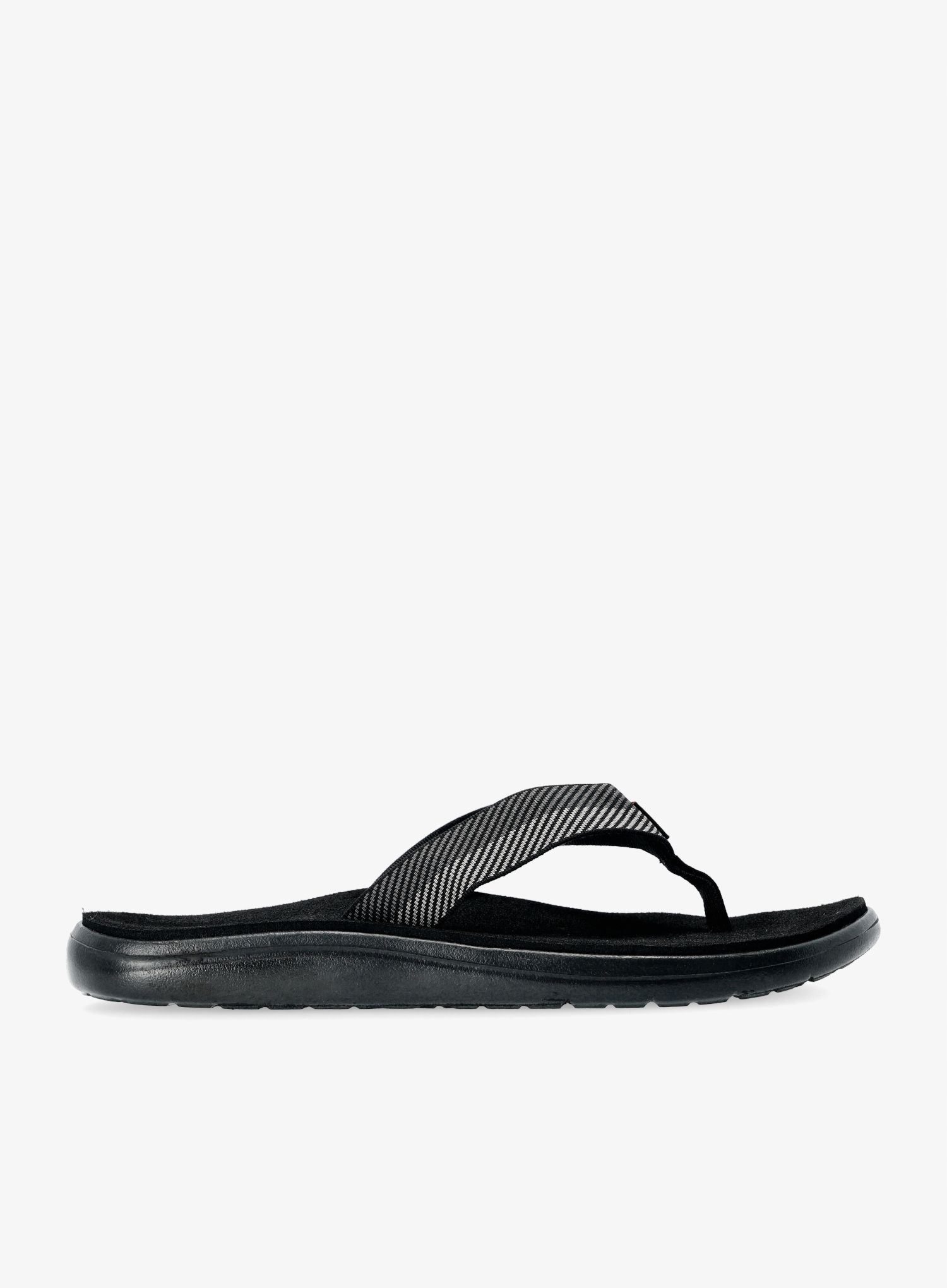 Žabky Teva Voya Flip vori black (40,5)