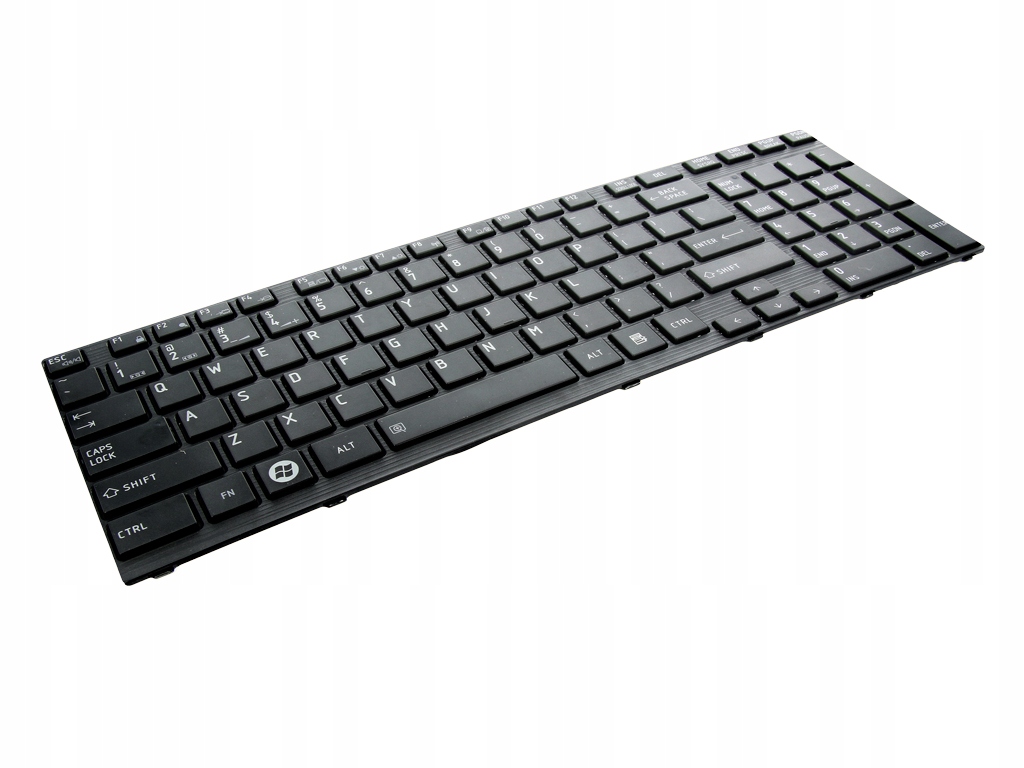 

Klawiatura Toshiba Satellite A660 A660D A665 A665D