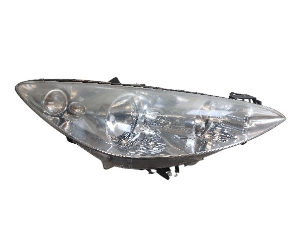 PEUGEOT 308 and light right front 9656162480