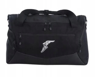 Cestovní taška GoodYear 52 cm 60 l černá