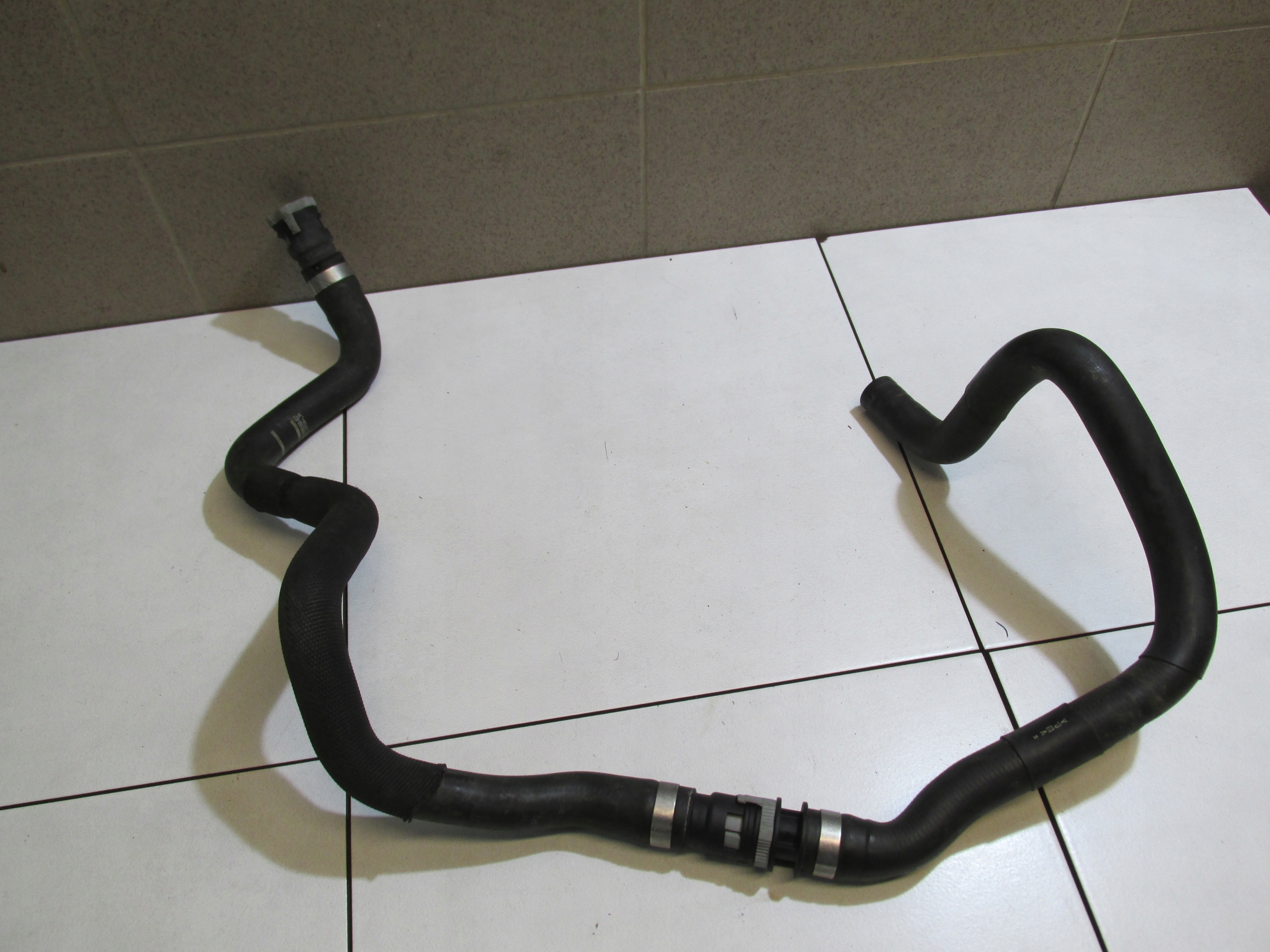 WĄŻ WODY NAGRZEWNICY FOCUS MK3 C-MAX MK2 GRAND 1,6 ECOBOOST 2012 R