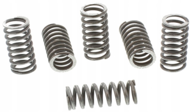 Spojkové pružiny Yamaha Yzf 600 Thunder Cat 96-02 Novinka