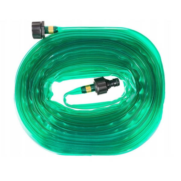 

Wąż ogrodowy zraszający Sprinkler 15m