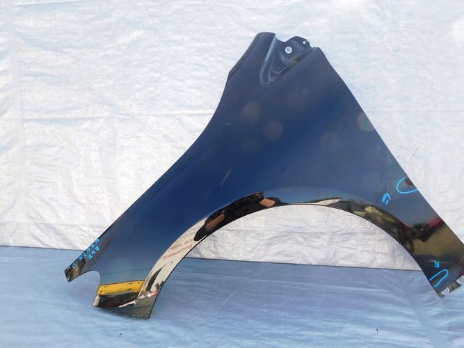 MERCEDES W247 B-KLASA 18- fender left front