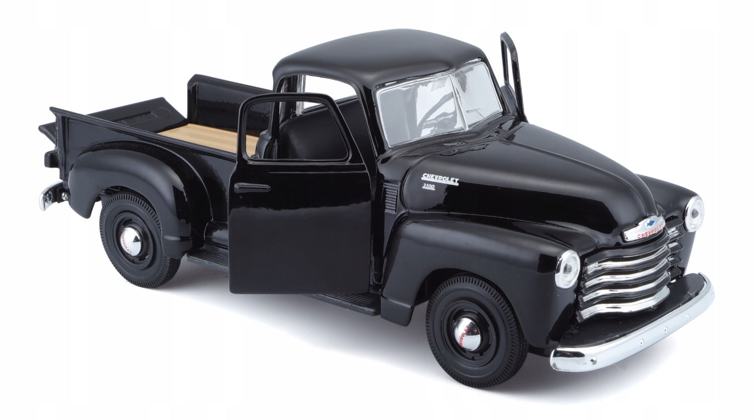 Chevrolet 3100 1950