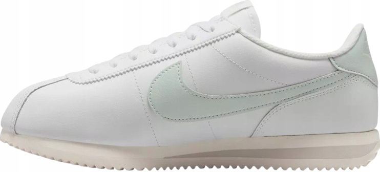 Nike Cortez Dámské Kožené Sportovní Boty 36 U_a