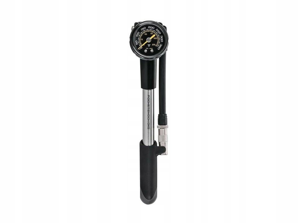 

Pompka Topeak Pocket Shock Dxg