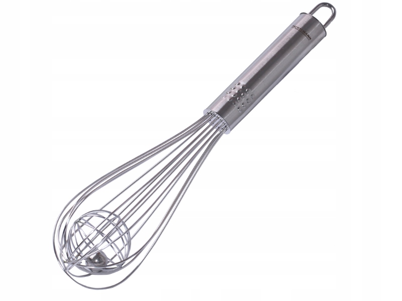 FACKELMANN 230458 TRZEPACZKA KULKOWA UBIJAK 27 CM