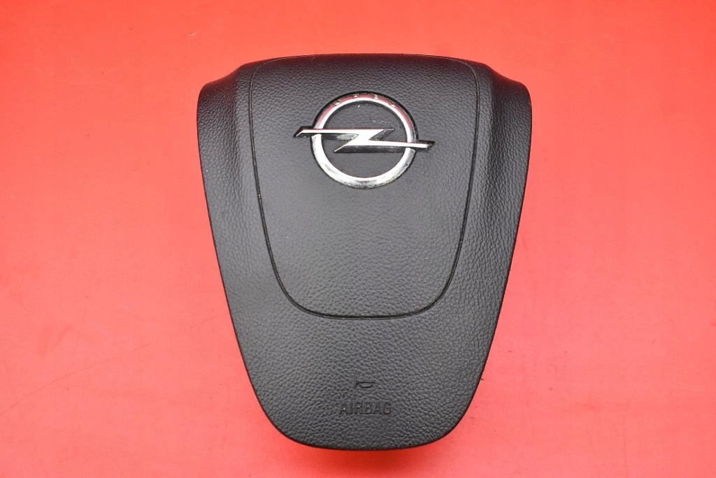 airbag driver´s 13270401 OPEL INSIGNIA A 08-14