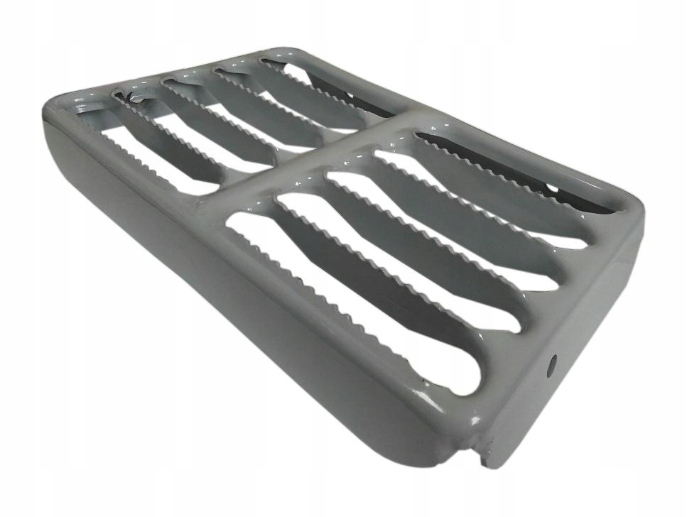 H167501170010 - СТУПЕНЬКА FENDT 178500170150