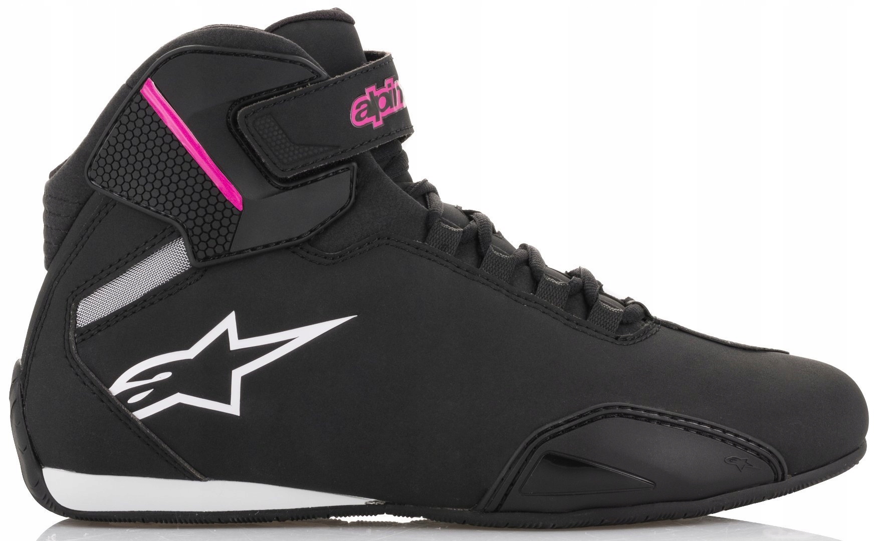 Buty Damskie Alpinestars Sektor R.40 Rozmiar 40