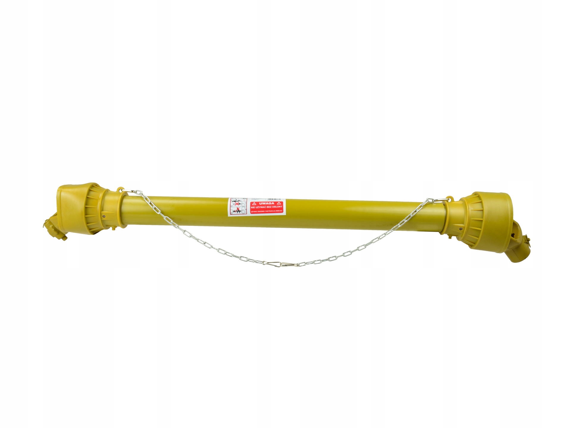 WAŁEK 150 cm PRZEKAŹNIKA MOCY WOM RURA DO CIĄGNIKA Producent części Toolpark