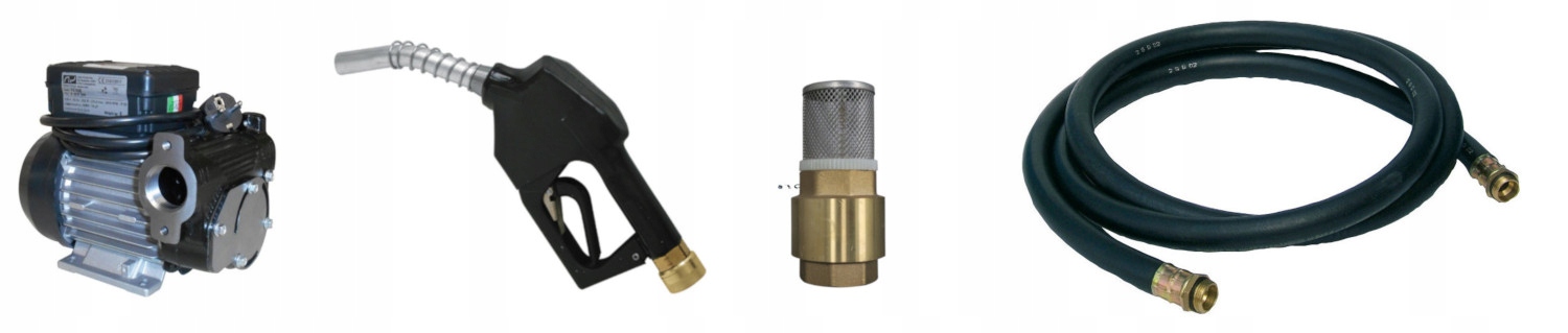 DYSTRYBUTOR DO ON CPN NA MAUSER TOLEN BASIC 230V Producent code 5908266392424