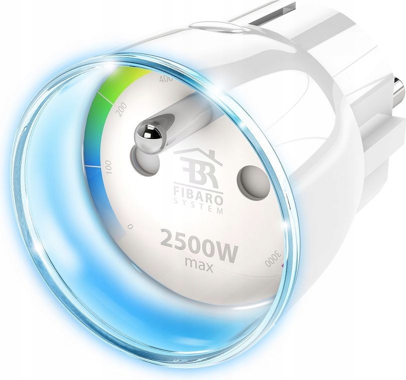 

Wtyczka Fibaro FGWPE-102 Wall Plug