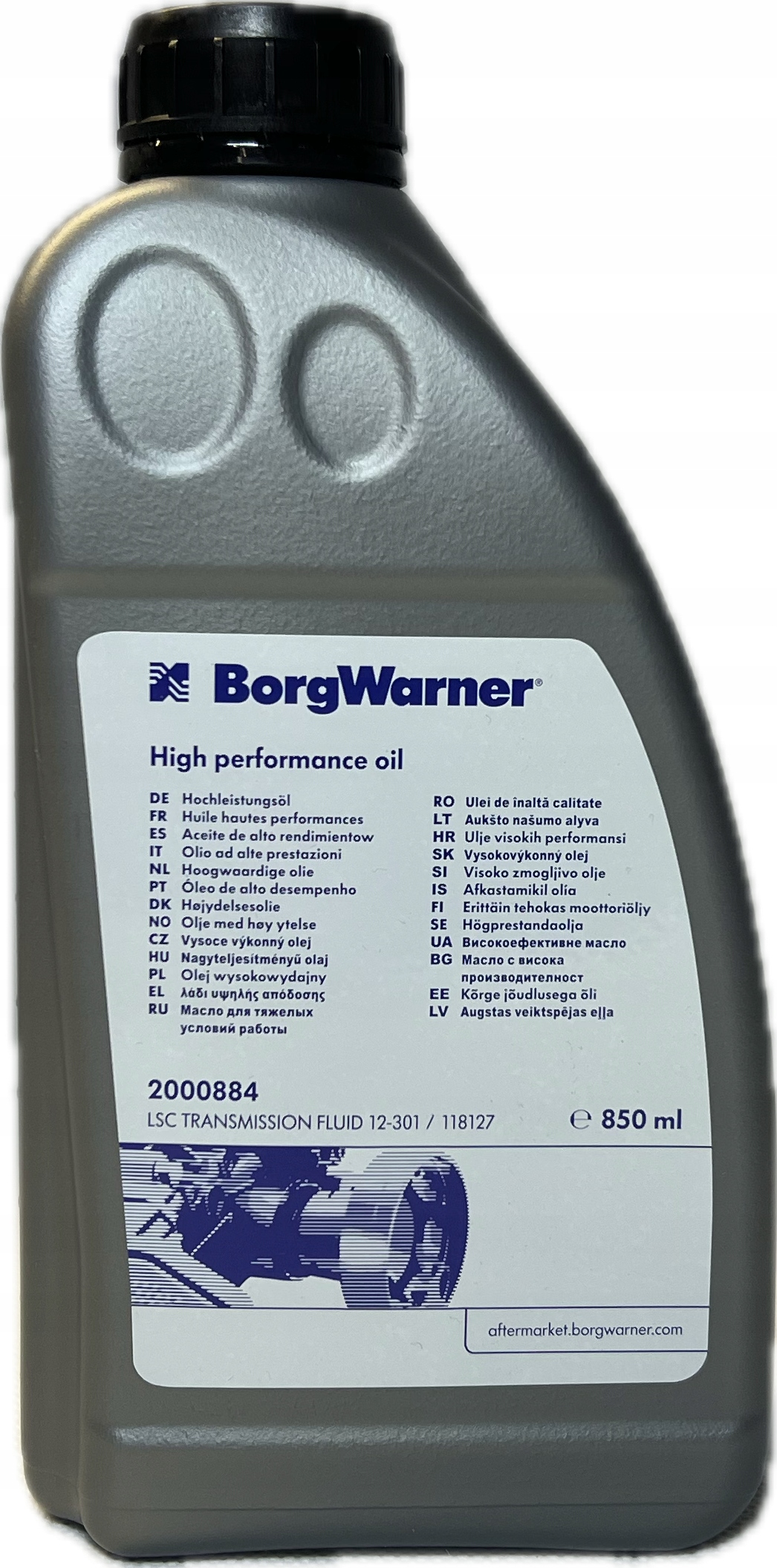 Olej Haldex Borg Warner Audi Vw Volvo Opel Skoda Ford Jaguar Bmw 2000884