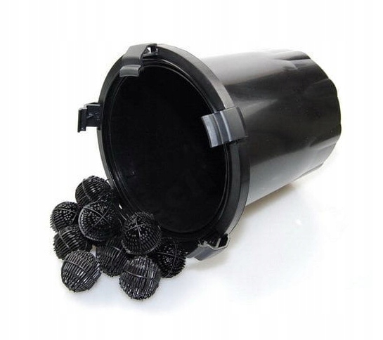 FILTR CIŚNIENIOWY UV 7W DO OCZKA WODNEGO POMPA Informacje dodatkowe Filtracja wody