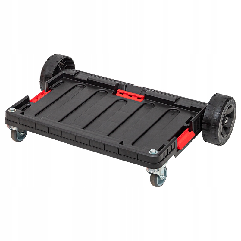 PLATFORMA TRANSPORTOWA ONE QBRICK SYSTEM