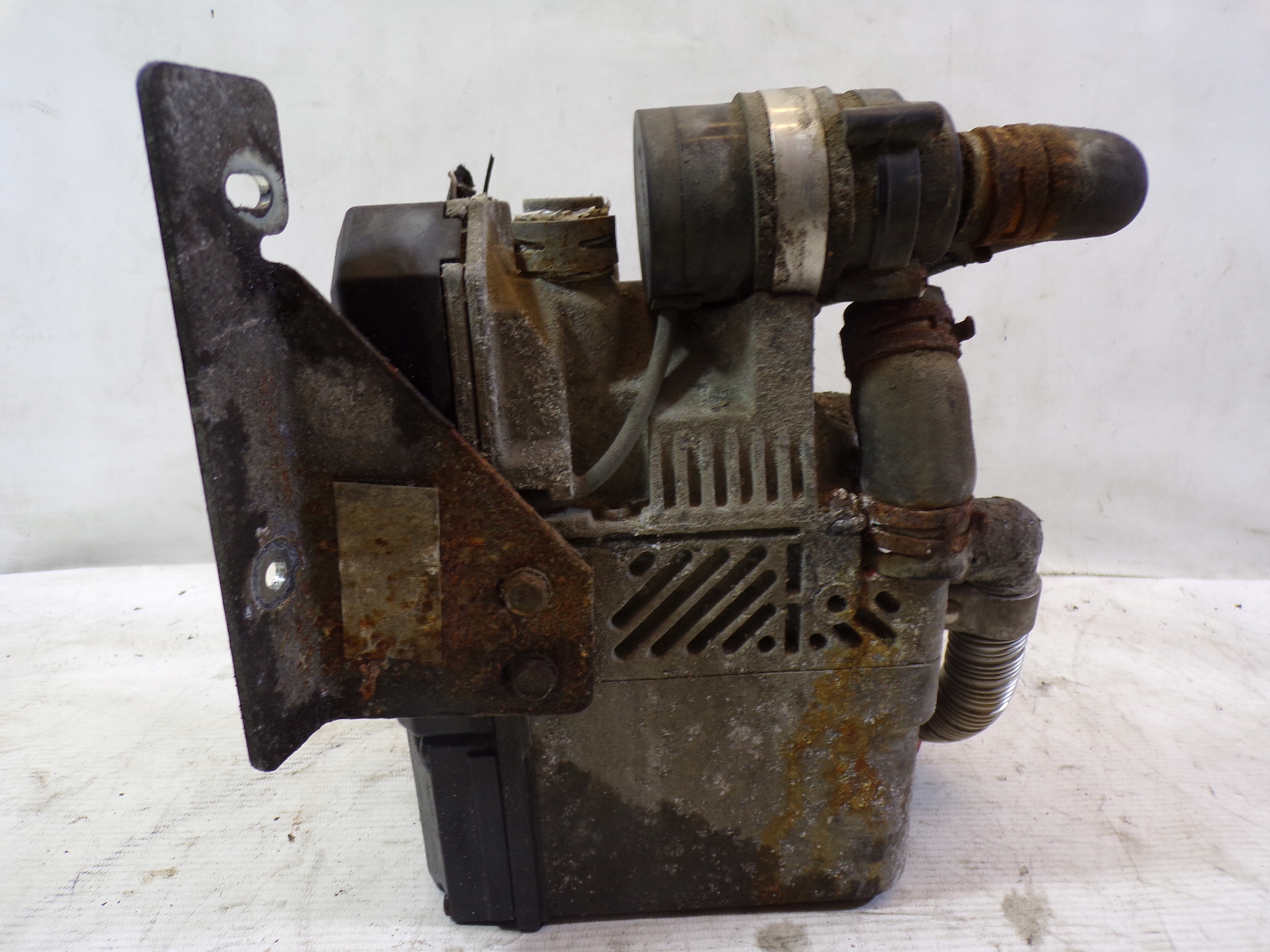 WEBASTO webasto MAZDA 6 GG DIESEL 66724C (6)