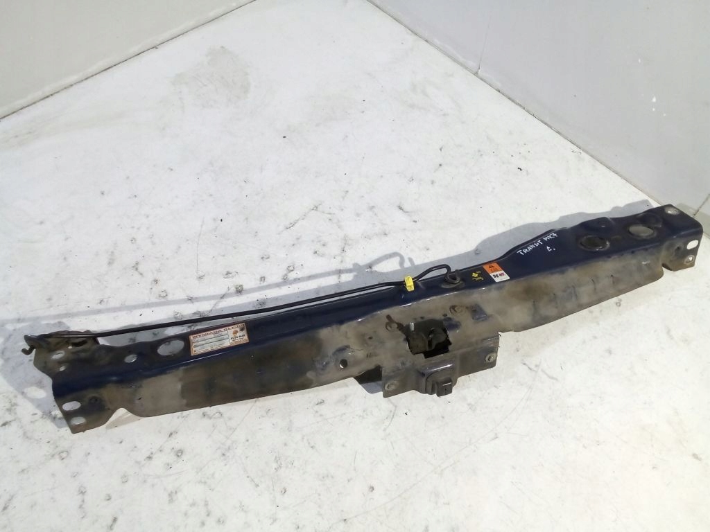 Ford Transit MK7 pillar iron support panel for radiators