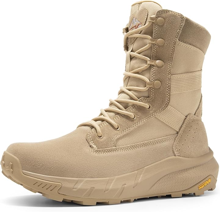 Trekové taktické boty Nortiv 8 velikost 44,5