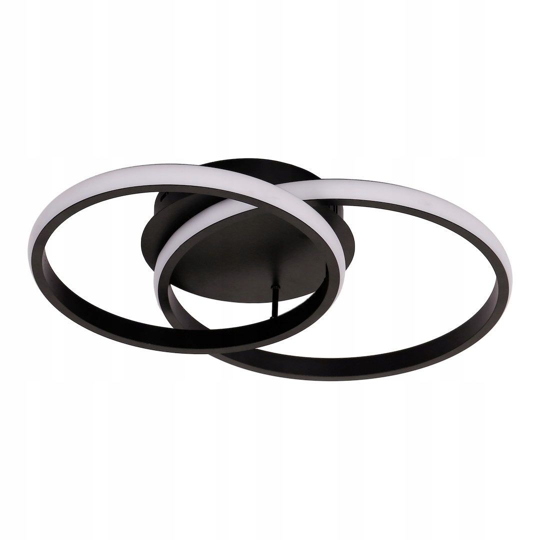 Stropná lampa Titano 12W Led