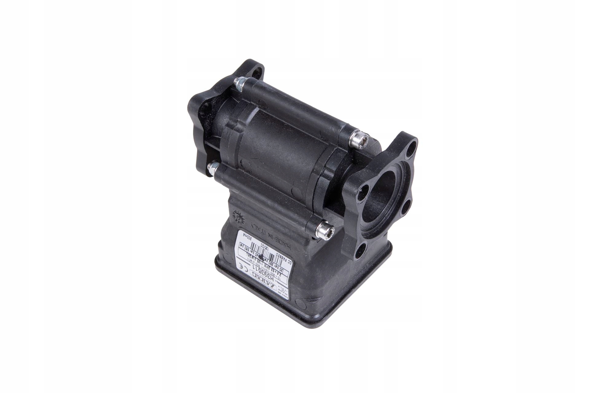 4621aa40000 расходомер 10-200л / мин