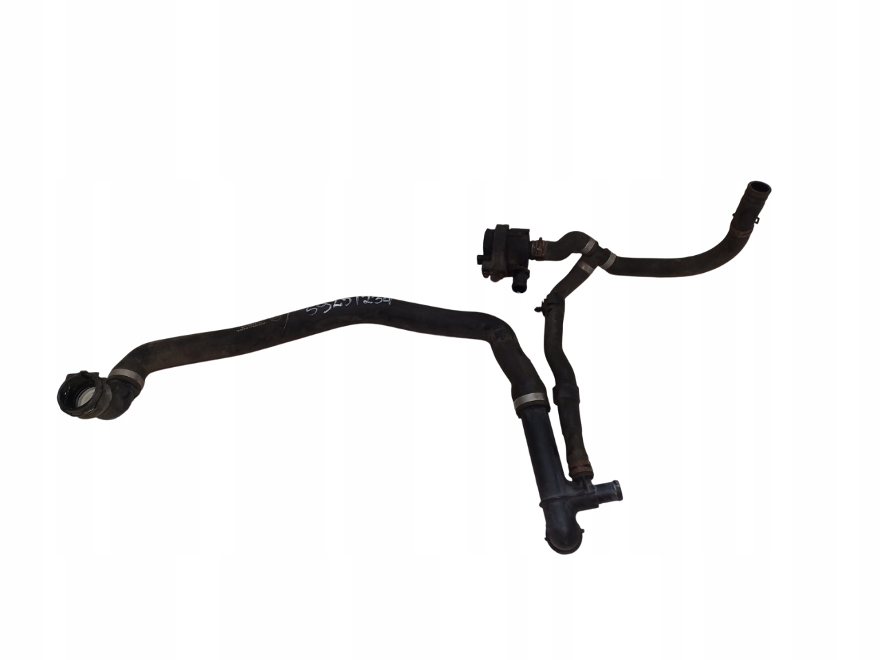 VW AUDI SEAT SKODA - WĘŻE WODNE 5Q0122051BJ