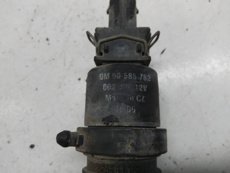 POMPKA SPRYSKIWACZA 90585762 Opel Astra III H Typ samochodu Samochody osobowe
