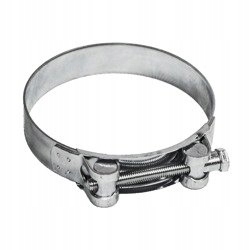 

Opaska zaciskowa Gbs (śrubowa) ocynk 20-22mm/18mm