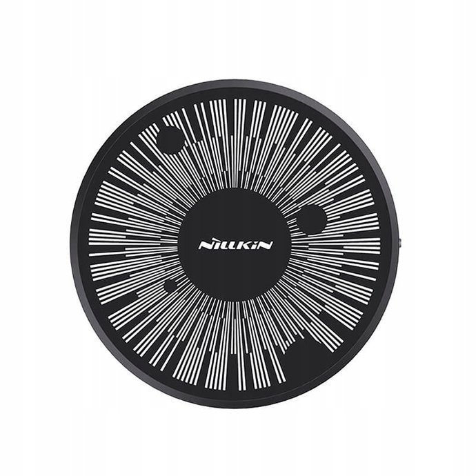 Ładowarka indukcyjna Nillkin PowerColor 15W MC045 Kod producenta 6902048180789