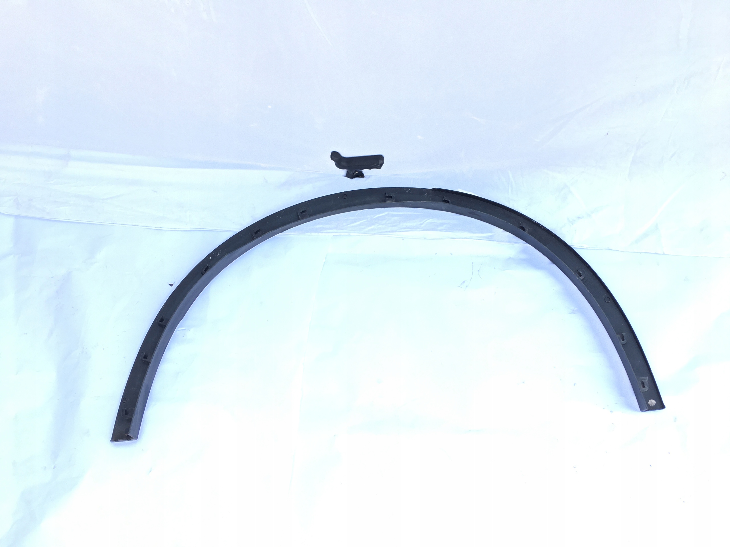 LISTWA BLOTNIKA TYL ALFA STELVIO Q4 Producent czesci Alfa Romeo OE