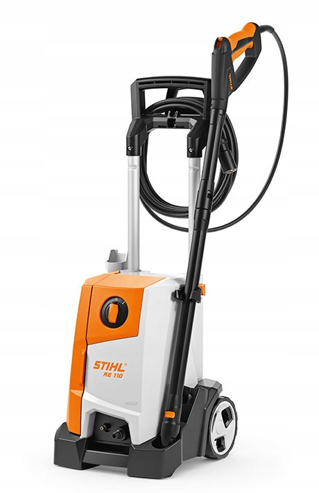 Stihl Myjka Elektryczna Re 110